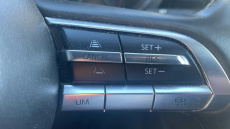 Mazda 3 2.0 e-Skyactiv G MHEV SE-L 5dr Petrol Hatchback